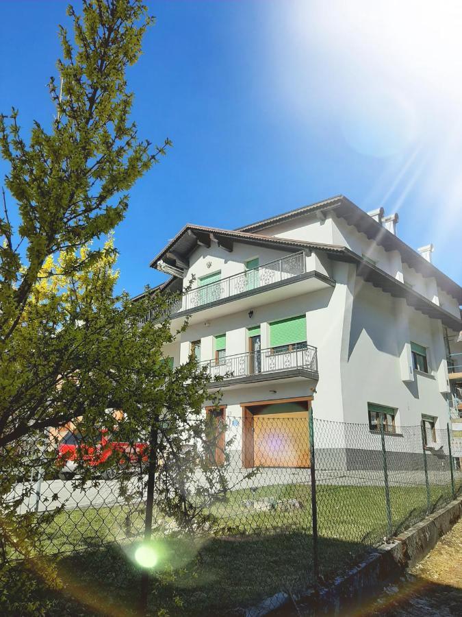Appartamento G.& G. Dosoledo Exterior photo